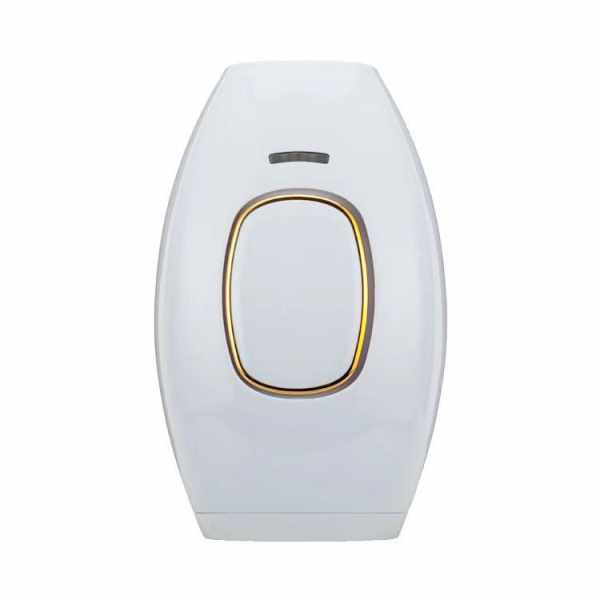 Pocket IPL Hair Removal Device